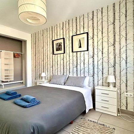 Hispalis Gran Plaza Севиля Екстериор снимка