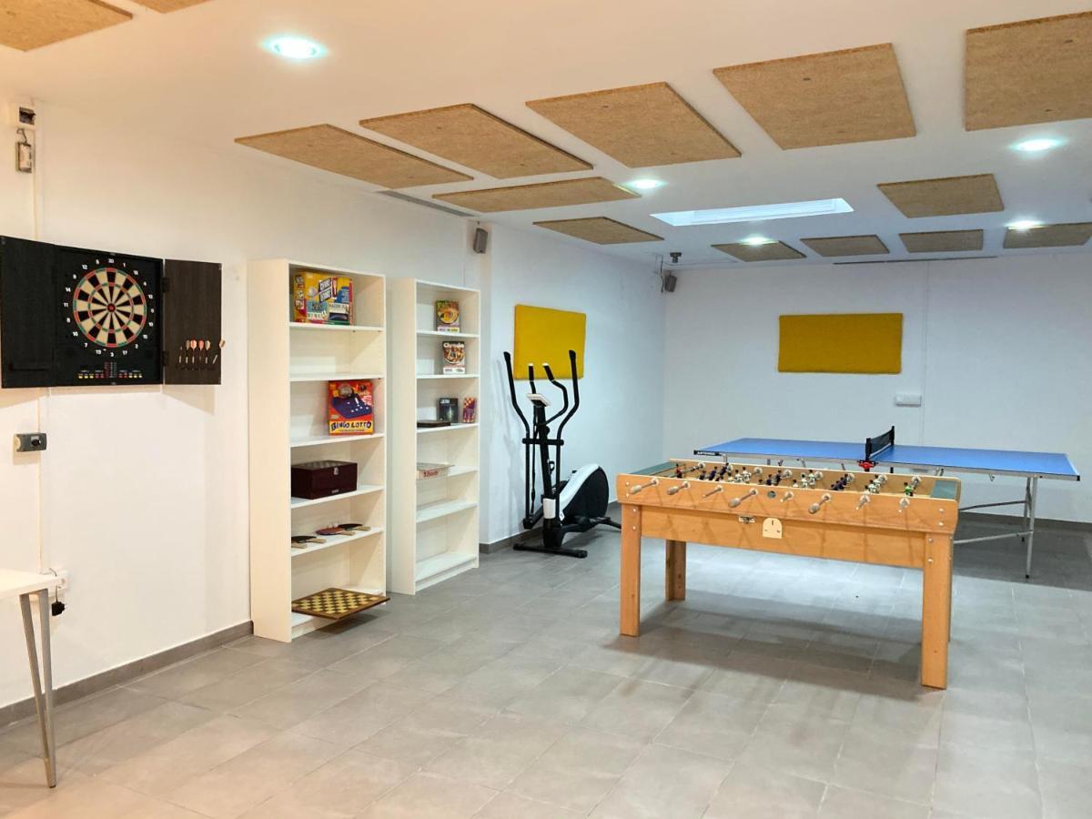 Hispalis Gran Plaza Севиля Екстериор снимка