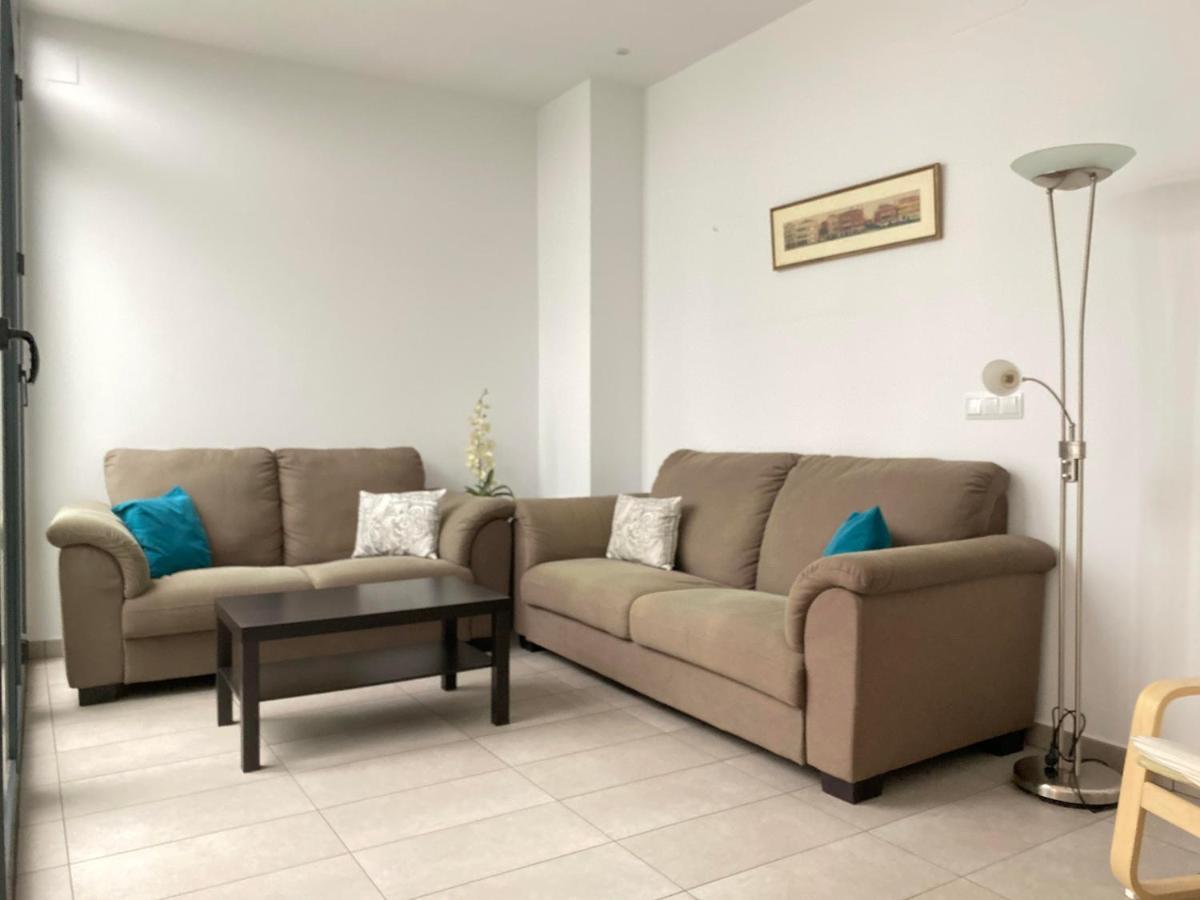 Hispalis Gran Plaza Севиля Екстериор снимка