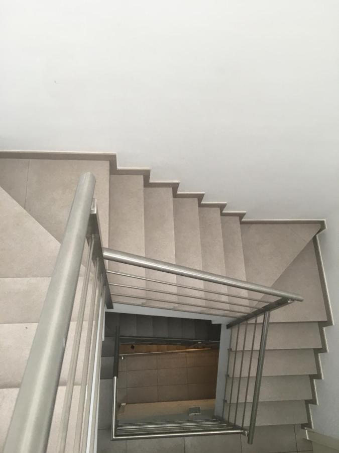 Hispalis Gran Plaza Севиля Екстериор снимка